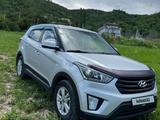 Hyundai Creta 2020 годаүшін10 500 000 тг. в Алматы