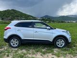 Hyundai Creta 2020 года за 9 500 000 тг. в Алматы – фото 3