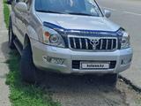 Toyota Land Cruiser Prado 2004 года за 11 500 000 тг. в Риддер – фото 2