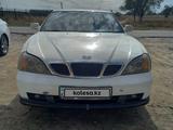 Daewoo Magnus 2001 годаүшін1 200 000 тг. в Алматы