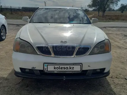Daewoo Magnus 2001 года за 1 200 000 тг. в Алматы