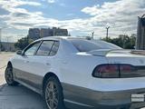 Toyota Aristo 1995 годаүшін3 500 000 тг. в Рудный – фото 2