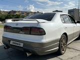 Toyota Aristo 1995 годаүшін3 500 000 тг. в Рудный – фото 3