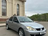 Mitsubishi Lancer 2008 годаүшін4 000 000 тг. в Жезказган