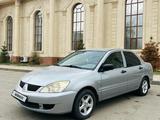 Mitsubishi Lancer 2008 годаүшін4 000 000 тг. в Жезказган – фото 4