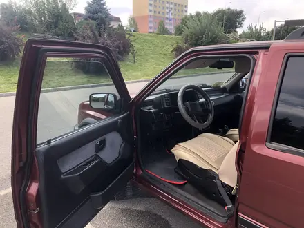 Opel Frontera 1996 года за 2 800 000 тг. в Талдыкорган – фото 6