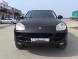Porsche Cayenne 2004 годаfor3 000 000 тг. в Тараз