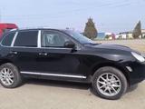 Porsche Cayenne 2004 годаfor3 000 000 тг. в Тараз – фото 5