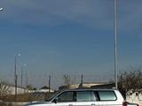 Mitsubishi Nativa 2007 года за 5 200 000 тг. в Актау – фото 3