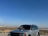 Mitsubishi Nativa 2007 года за 5 200 000 тг. в Актау