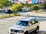 Mitsubishi Nativa 2007 года за 5 200 000 тг. в Актау – фото 2