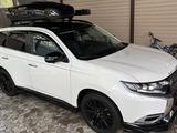 Mitsubishi Outlander 2022 годаүшін12 800 000 тг. в Шымкент – фото 4