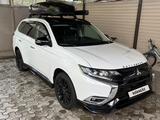 Mitsubishi Outlander 2022 годаүшін12 800 000 тг. в Шымкент – фото 2
