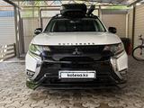 Mitsubishi Outlander 2022 годаүшін12 800 000 тг. в Шымкент – фото 3