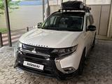 Mitsubishi Outlander 2022 годаүшін12 800 000 тг. в Шымкент