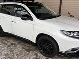 Mitsubishi Outlander 2022 годаүшін12 800 000 тг. в Шымкент – фото 5