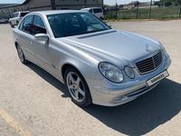 Mercedes-Benz E 320 2004 годаүшін7 300 000 тг. в Актобе