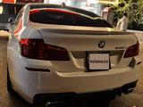 BMW 535 2015 года за 12 100 000 тг. в Алматы – фото 3