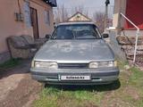 Mazda 626 1989 года за 500 000 тг. в Талгар – фото 3