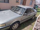 Mazda 626 1989 года за 500 000 тг. в Талгар – фото 4