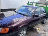 Audi 100 1991 года за 900 000 тг. в Жезказган