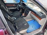 Audi 100 1991 года за 900 000 тг. в Жезказган – фото 2