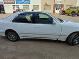 Mercedes-Benz E 220 2000 года за 2 750 000 тг. в Жезказган – фото 2