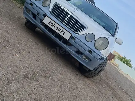 Mercedes-Benz E 220 2000 года за 2 300 000 тг. в Жезказган