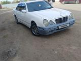Mercedes-Benz E 220 2000 года за 2 750 000 тг. в Жезказган – фото 5