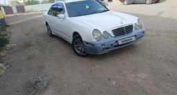 Mercedes-Benz E 220 2000 годаүшін2 300 000 тг. в Жезказган – фото 5