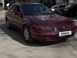Toyota Camry 1997 года за 3 500 000 тг. в Алматы – фото 2