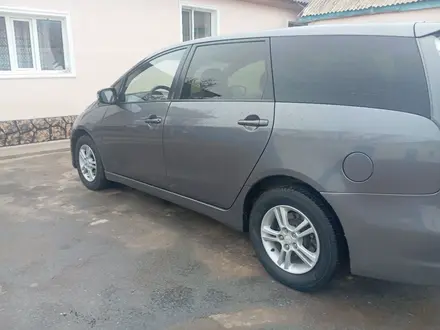 Mitsubishi Grandis 2010 года за 5 200 000 тг. в Кордай – фото 2