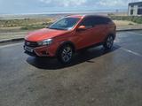 ВАЗ (Lada) Vesta SW Cross 2021 годаүшін5 500 000 тг. в Актау – фото 2
