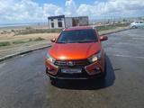 ВАЗ (Lada) Vesta SW Cross 2021 годаүшін5 500 000 тг. в Актау