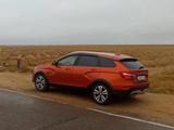 ВАЗ (Lada) Vesta SW Cross 2021 годаүшін5 500 000 тг. в Актау – фото 3