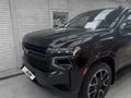 Chevrolet Tahoe 2024 года за 40 000 000 тг. в Алматы