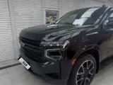Chevrolet Tahoe 2024 года за 40 000 000 тг. в Алматы