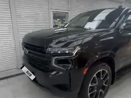 Chevrolet Tahoe 2024 года за 40 000 000 тг. в Алматы