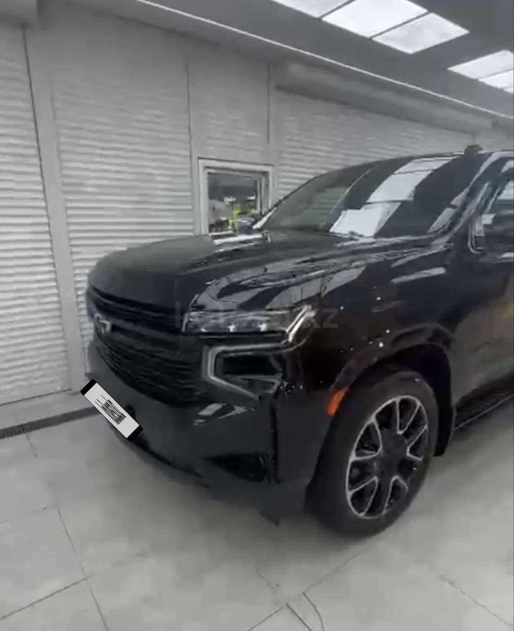 Chevrolet Tahoe, 2024