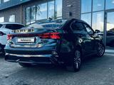 Kia Cerato 2022 годаfor11 000 000 тг. в Кызылорда – фото 4