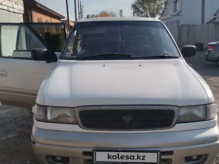 Mazda MPV 1996 года за 1 900 000 тг. в Павлодар – фото 10