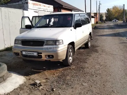 Mazda MPV 1996 года за 1 900 000 тг. в Павлодар – фото 11