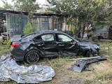 Genesis G70 2021 года за 5 000 000 тг. в Шымкент – фото 3