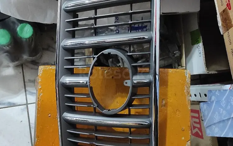 Решетка радиатора рестайлинг за 39 000 тг. в Алматы