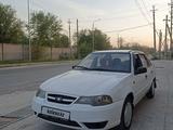 Daewoo Nexia 2011 года за 1 800 000 тг. в Шымкент