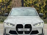 BMW M3 2021 годаүшін43 084 451 тг. в Бишкек