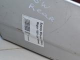Задний бампер Mitsubishi Space Wagon +үшін20 000 тг. в Тараз – фото 5