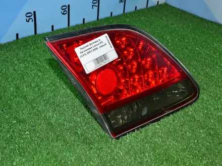 Задний фонарь Lexus ES300 за 10 000 тг. в Тараз – фото 3