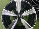 Kia R18: 5: 114.3 за 260 000 тг. в Петропавловск