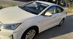 Hyundai Elantra 2019 годаүшін6 300 000 тг. в Уральск – фото 4